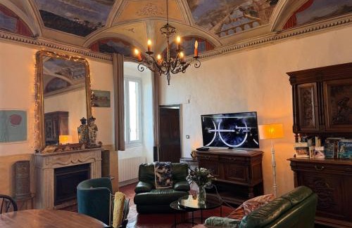 Mausoleo Apartment | La Tour Morazzani Cap Corse Hideaway