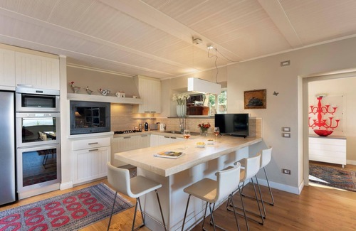 Paciano Villa | La Tranquillità - Four Bedroom Villa, Sleeps 8