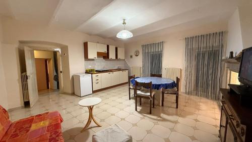 Pettorano sul Gizio Apartment | La Transiberiana