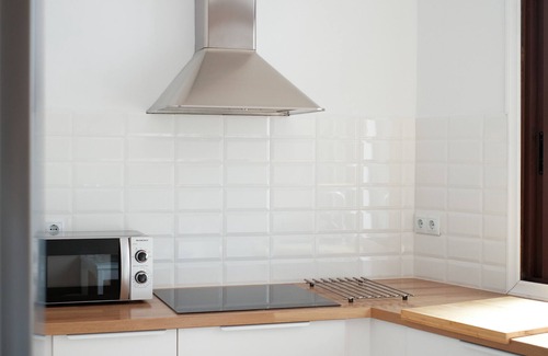 Santa Cruz de la Palma Apartment | La Trasera de Triana