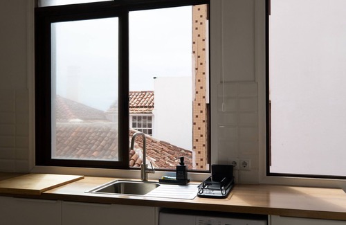 Santa Cruz de la Palma Apartment | La Trasera de Triana