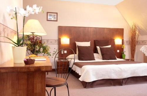 Vitrac Hotel | La Treille