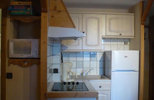 Lanslevillard Apartment | la triade 4 personnes