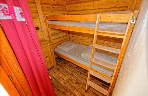 Lanslevillard Apartment | la triade 4 personnes