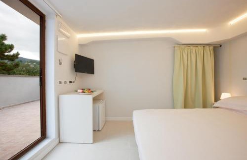 Santo Stefano di Magra Hotel | La Trigola