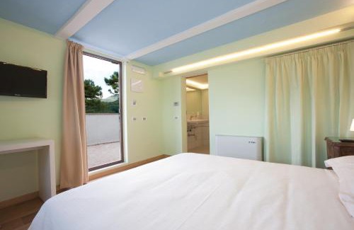 Santo Stefano di Magra Hotel | La Trigola