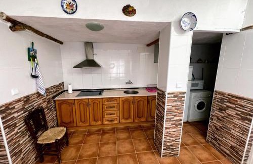 Cacin House | La Trilla