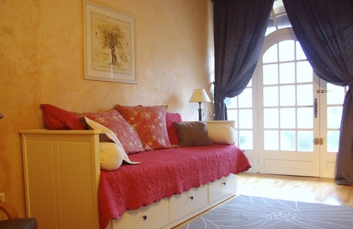 Sablet House | "La Trouvaille" — A True Find In The Delightful Village Of Sablet