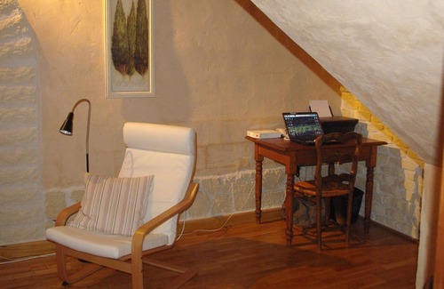 Sablet House | "La Trouvaille" — A True Find In The Delightful Village Of Sablet