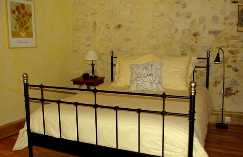 Sablet House | "La Trouvaille" — A True Find In The Delightful Village Of Sablet