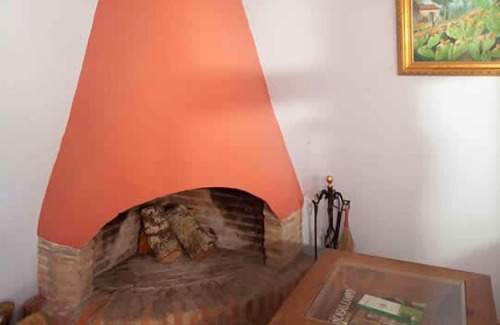 Cazalla De La Sierra Cottage | La Trucha