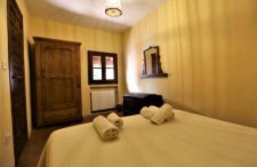 Cazalla De La Sierra Cottage | La Trucha