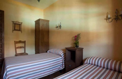 Cazalla De La Sierra Cottage | La Trucha