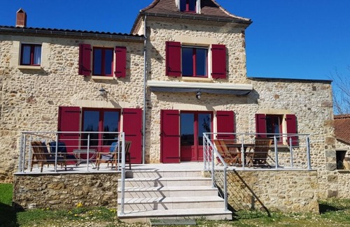 Pays-de-Belves House | La Truffière