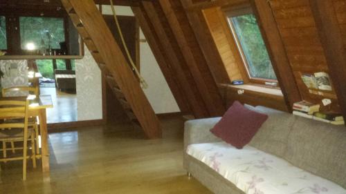 Sagelat House | La Truffière