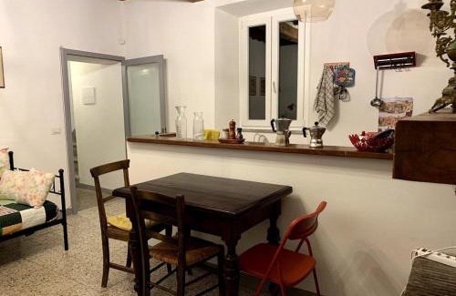 Pitigliano Apartment | La tua casa a Pitigliano