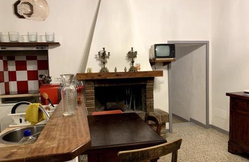 Pitigliano Apartment | La tua casa a Pitigliano