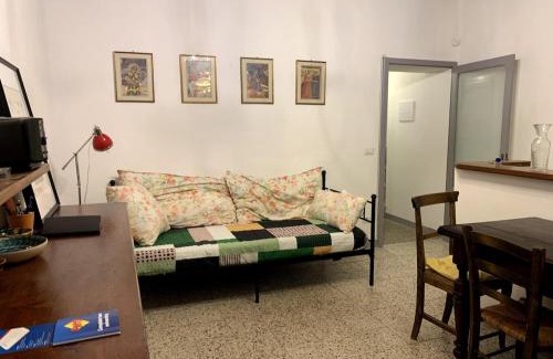 Pitigliano Apartment | La tua casa a Pitigliano