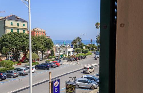 Varazze Apartment | La tua casa a Varazze a 30 mt dal mare