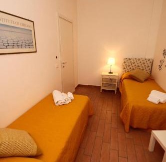 Rione Sanita Apartment | La tua casa tra i musei