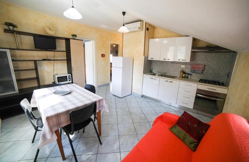 Borghetto Santo Spirito Apartment | La tua Vacanza al Mare