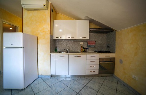 Borghetto Santo Spirito Apartment | La tua Vacanza al Mare
