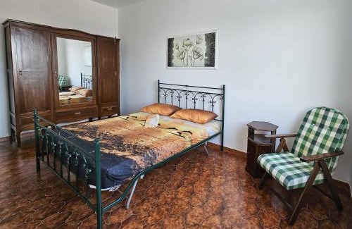 Porto Badisco Apartment | La tua vacanza in Salento