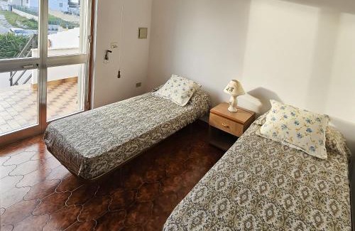 Porto Badisco Apartment | La tua vacanza in Salento