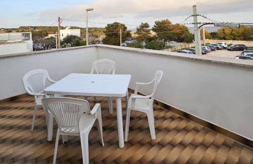 Porto Badisco Apartment | La tua vacanza in Salento