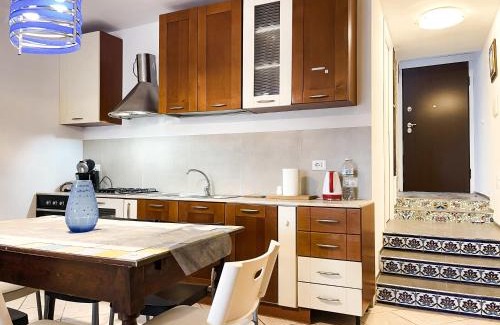 Nocera Inferiore Apartment | La Tufara Countryside Apartment - Authentic Italian Family Home with free parking