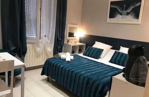 Maraussan Bed & Breakfast | La Turenne