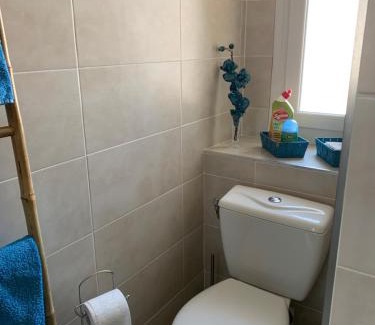 Maraussan Bed & Breakfast | La Turenne