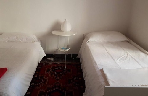 Nesso Apartment | La Turr De Mezz Holiday House