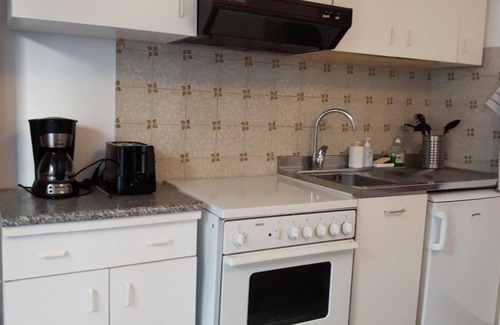Nesso Apartment | La Turr De Mezz Holiday House