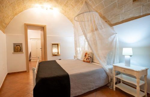 Copertino Bed & Breakfast | LA ULIA by SALENTO OASIS