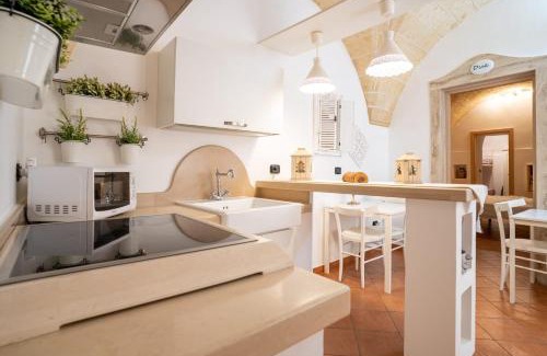 Copertino Bed & Breakfast | LA ULIA by SALENTO OASIS