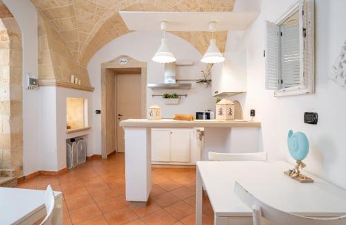 Copertino Bed & Breakfast | LA ULIA by SALENTO OASIS