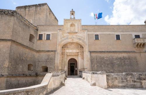 Copertino Bed & Breakfast | LA ULIA by SALENTO OASIS