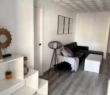 Cruz de Humilladero Apartment | La Unión home