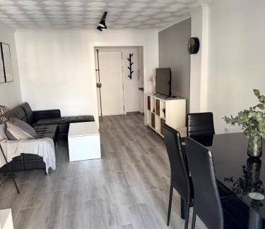 Cruz de Humilladero Apartment | La Unión home