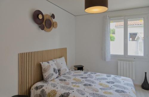 Arvert House | La Vague d'Arvert - 15mn des plages