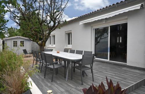 Arvert House | La Vague d'Arvert - 15mn des plages