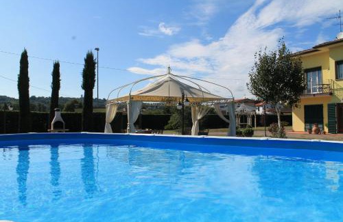 Montecarlo Apartment | La Valinfiore Luxuswohnung Mit Pool