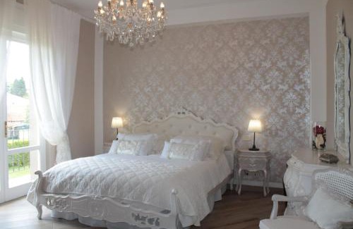 Montecarlo Apartment | La Valinfiore Luxuswohnung Mit Pool