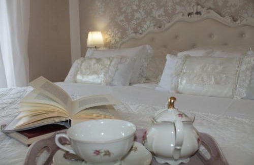 Montecarlo Apartment | La Valinfiore Luxuswohnung Mit Pool
