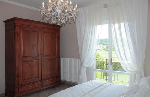 Montecarlo Apartment | La Valinfiore Luxuswohnung Mit Pool