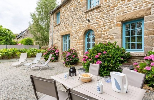 Cancale House | La Vallée by Interhome