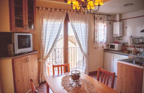 Mas de Barberans Apartment | La Vall de Silvestre