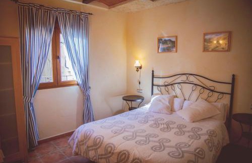 Mas de Barberans Apartment | La Vall de Silvestre