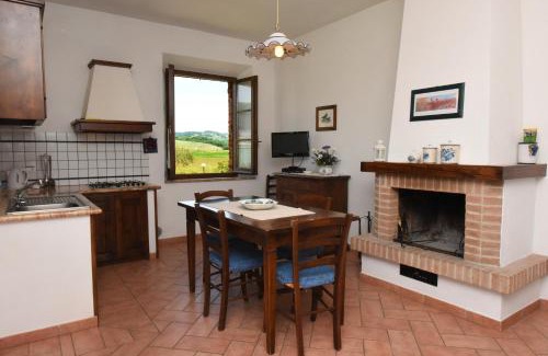 Castiglione d'Orcia House | La Valle Del Sole - Val D'Orcia